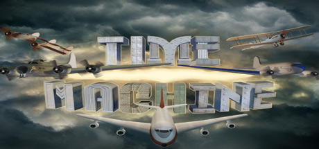 Airport Madness - Time Machine