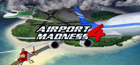 Airport Madness 4 Key kaufen  Key