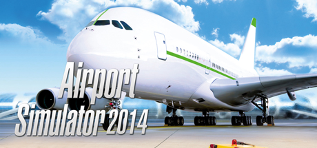 Airport Simulator 2014 Key kaufen