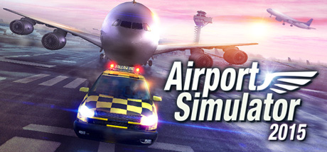 Airport Simulator 2015 Key kaufen 