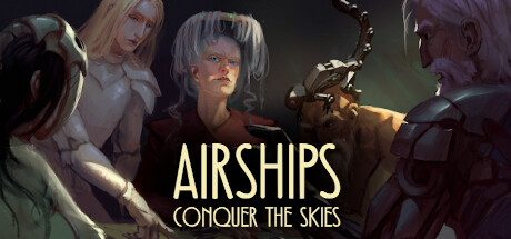 Airships - Conquer the Skies Key kaufen  Key
