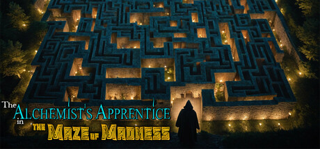 Alchemists Apprentice Key kaufen Key