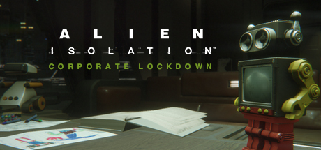 Alien - Isolation Corporate Lockdown Key kaufen 