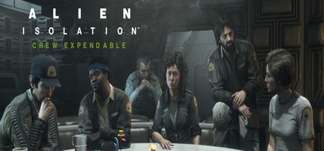 Alien - Isolation Crew Expendable Key kaufen 
