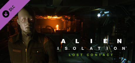 Alien - Isolation Lost Contact Key kaufen 