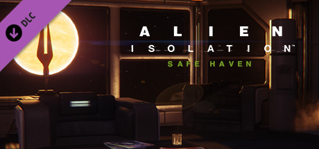 Alien - Isolation Safe Haven Key kaufen 