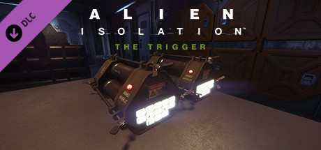 Alien - Isolation The Trigger Key kaufen 