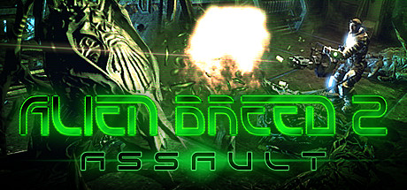Alien Breed 2 Assault Key kaufen