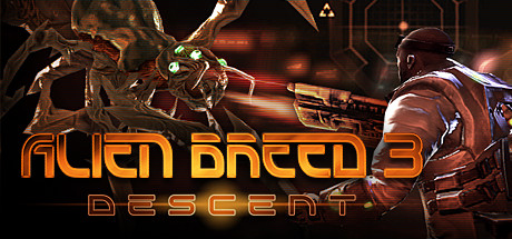 Alien Breed 3 Descent Key kaufen Key