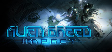 Alien Breed Impact Key kaufen Key