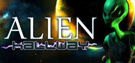 Alien Hallway Key kaufen Key