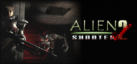 Alien Shooter 2 Reloaded Key kaufen Key
