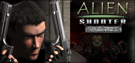 Alien Shooter Revisited Key kaufen Key