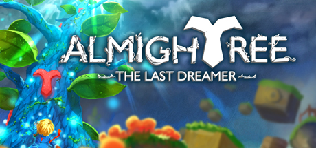 Almightree - The Last Dreamer