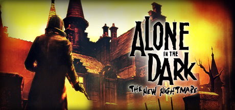 Alone in the Dark - The New Nightmare Key kaufen Key