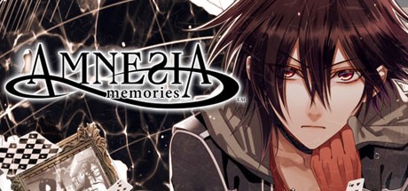 Amnesia - Memories