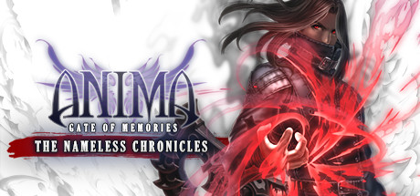 Anima Gate of Memories - The Nameless Chronicles
