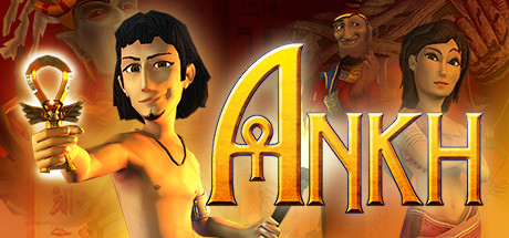 Ankh Anniversary Edition Key kaufen  Key
