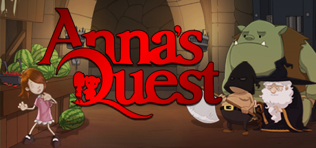 Anna's Quest Key kaufen