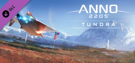 Anno 2205 - Tundra Key kaufen