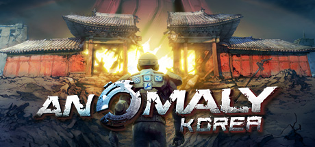 Anomaly - Korea