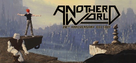 Another World 20th Anniversary Edition