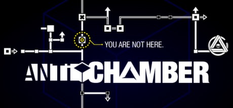 Antichamber Key kaufen Key