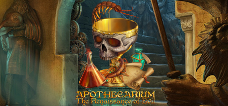 Apothecarium - The Renaissance of Evil Premium Edition