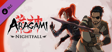 Aragami - Nightfall