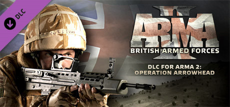 Arma 2 - British Armed Forces Key kaufen 
