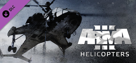 Arma 3 - Helicopters Key kaufen 