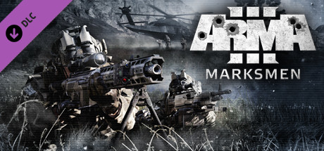 Arma 3 - Marksmen Key kaufen  Key