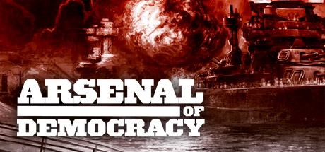 Arsenal of Democracy - A Hearts of Iron Game Key kaufen Key