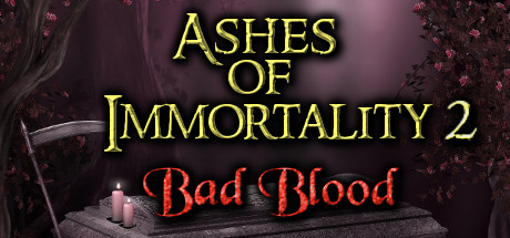 Ashes of Immortality II - Bad Blood Key kaufen 