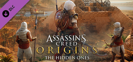 Assassins Creed Origins - The Hidden OnesKey kaufen