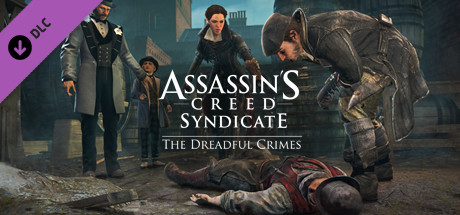 Assassin's Creed Syndicate - The Dreadful Crimes Key kaufen