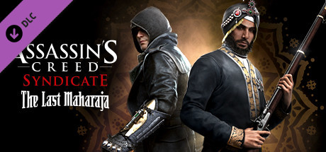 Assassin's Creed Syndicate - The Last Maharaja Key kaufen