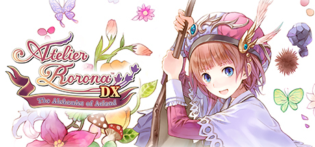 Atelier Rorona ~The Alchemist of Arland~ DX Key kaufen  Key
