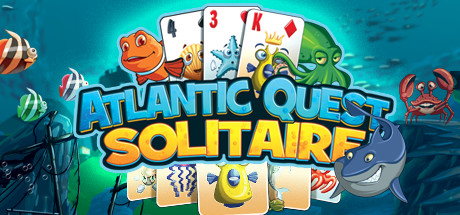 Atlantic Quest Solitaire Key kaufen  Key