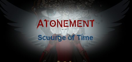 Atonement - Scourge of Time
