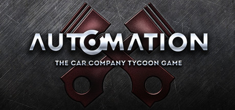 Automation - The Car Company Tycoon Game Key kaufen  Key