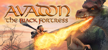 Avadon The Black Fortress Key kaufen Key