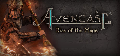 Avencast Rise of the Mage