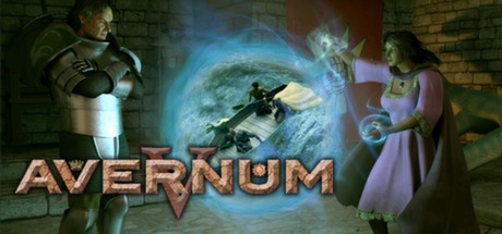 Avernum 5 Key kaufen Key