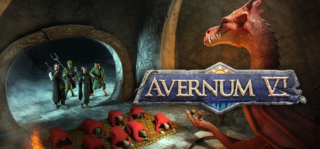 Avernum 6 Key kaufen Key