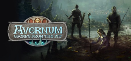 Avernum Escape From the Pit Key kaufen Key
