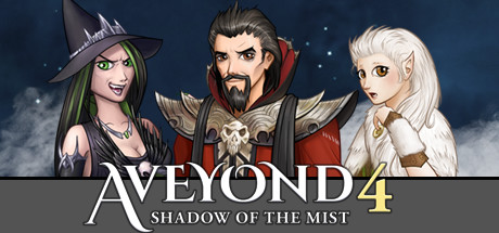 Aveyond