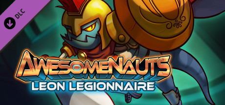 Awesomenauts - Leon Legionnaire Key kaufen  Key