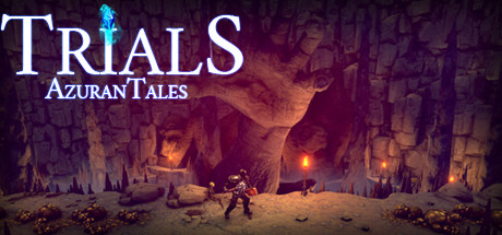 Azuran Tales - Trials