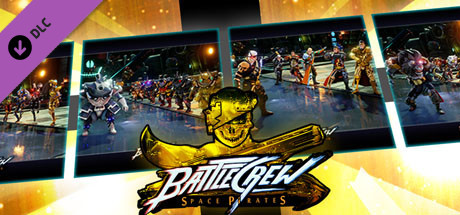 BATTLECREW Space Pirates - All Pirates Skins Key kaufen  Key